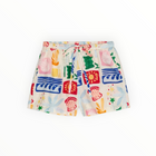 Rails Jenner Shorts - Bahama