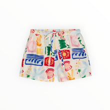 Rails Jenner Shorts - Bahama
