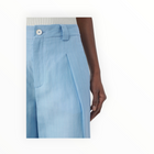 Closed Brooks Relaxed Pants - Blue Morning Sky