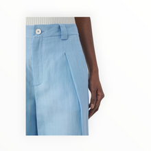 Closed Brooks Relaxed Pants - Blue Morning Sky