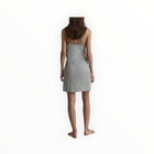 skin worldwide Sexy Slip - Heather Grey