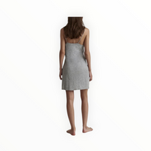 skin worldwide Sexy Slip - Heather Grey