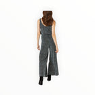 Traffic People Disco Hangover Palazzo Trousers
