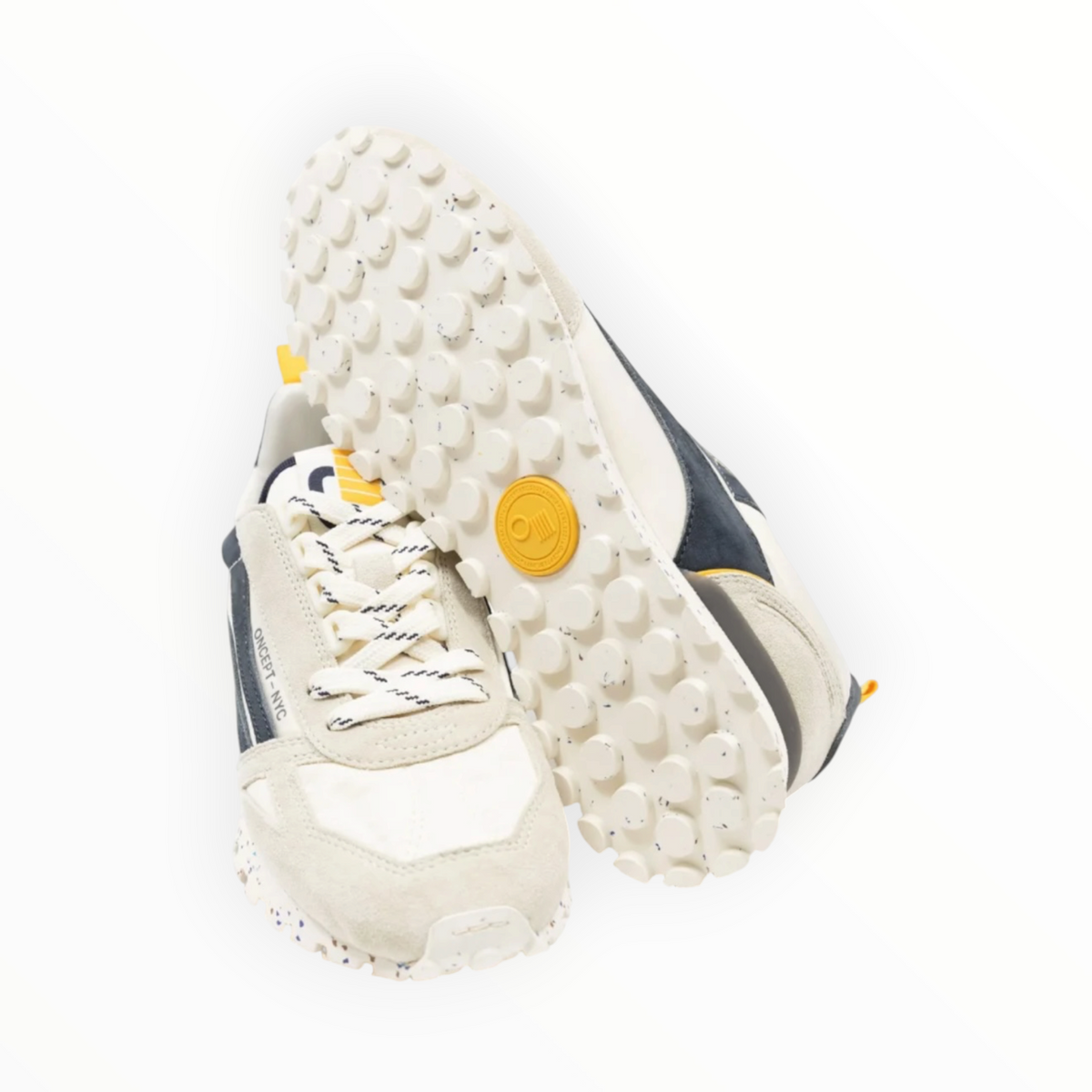 ONCEPT Toronto Sneaker - Retro Indigo