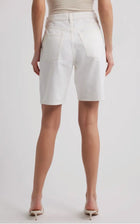 Frame The Leisure Shorts - Au Natural Clean