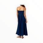 sundays Runa Dress - Navy