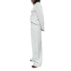 Christian Wijnants Pisha Pants - Limestone