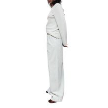 Christian Wijnants Pisha Pants - Limestone