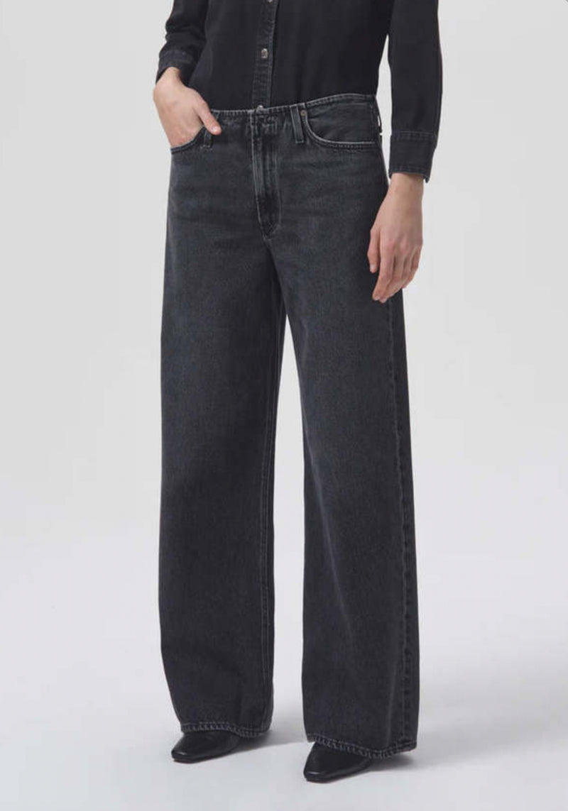 AGOLDE Lex Jean - Paradox