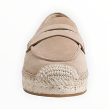 Sam Edelman Kai Flat - Tuscan Taupe