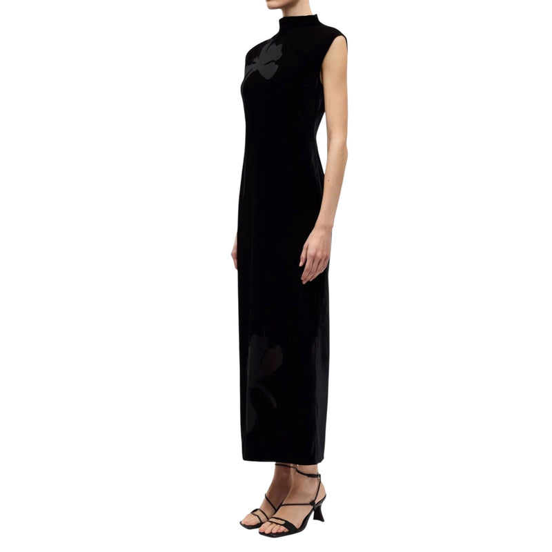 Samsøe Samsøe Sakalani Dress - Black