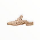 Frēda Salvador Keen Mule - Natural
