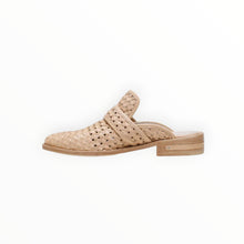 Frēda Salvador Keen Mule - Natural