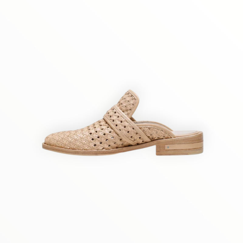 Frēda Salvador Keen Mule - Natural