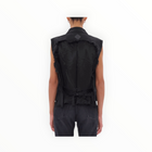 Haikure Ryder Satin Bull - Carbon