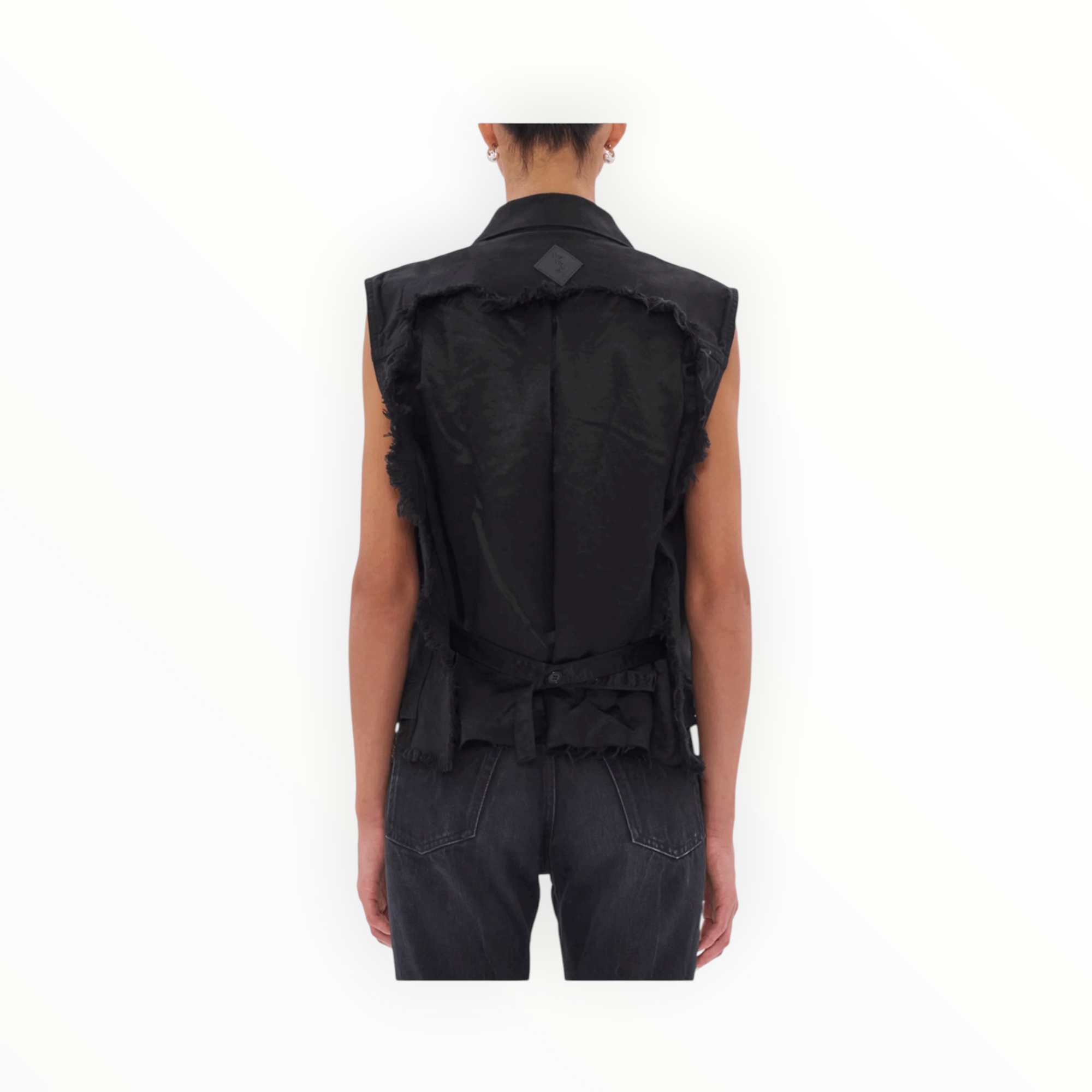 Haikure Ryder Satin Bull - Carbon