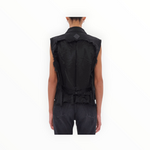 Haikure Ryder Satin Bull - Carbon