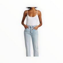 Majestic Filatures Classic Stretch Tank - Milk