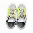 Philippe Model PSRX High Top