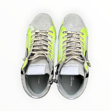 Philippe Model PSRX High Top