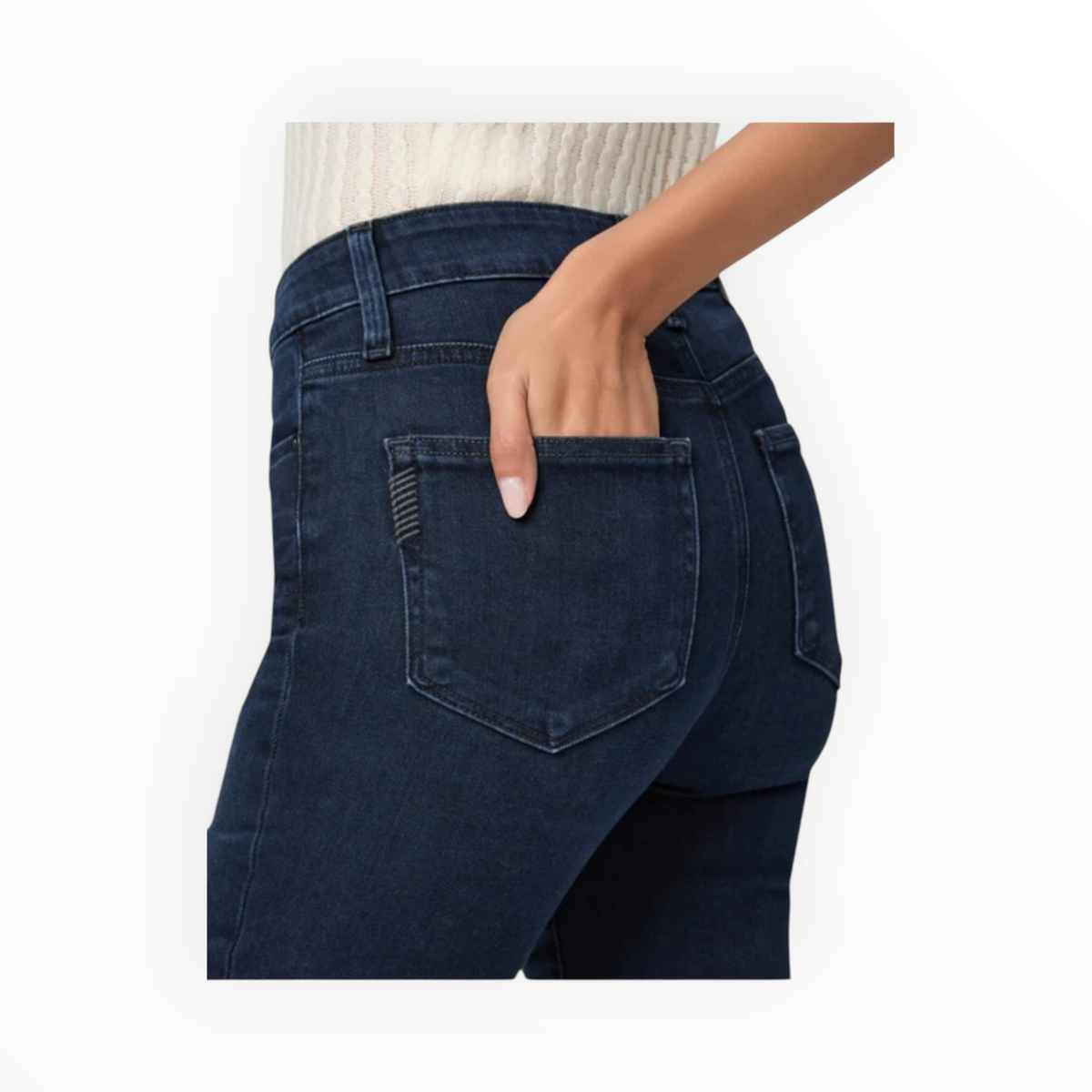 Paige Gemma Skinny - Bespoke