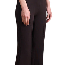 Apiece Apart Rene Pull On Pant - Deep Espresso