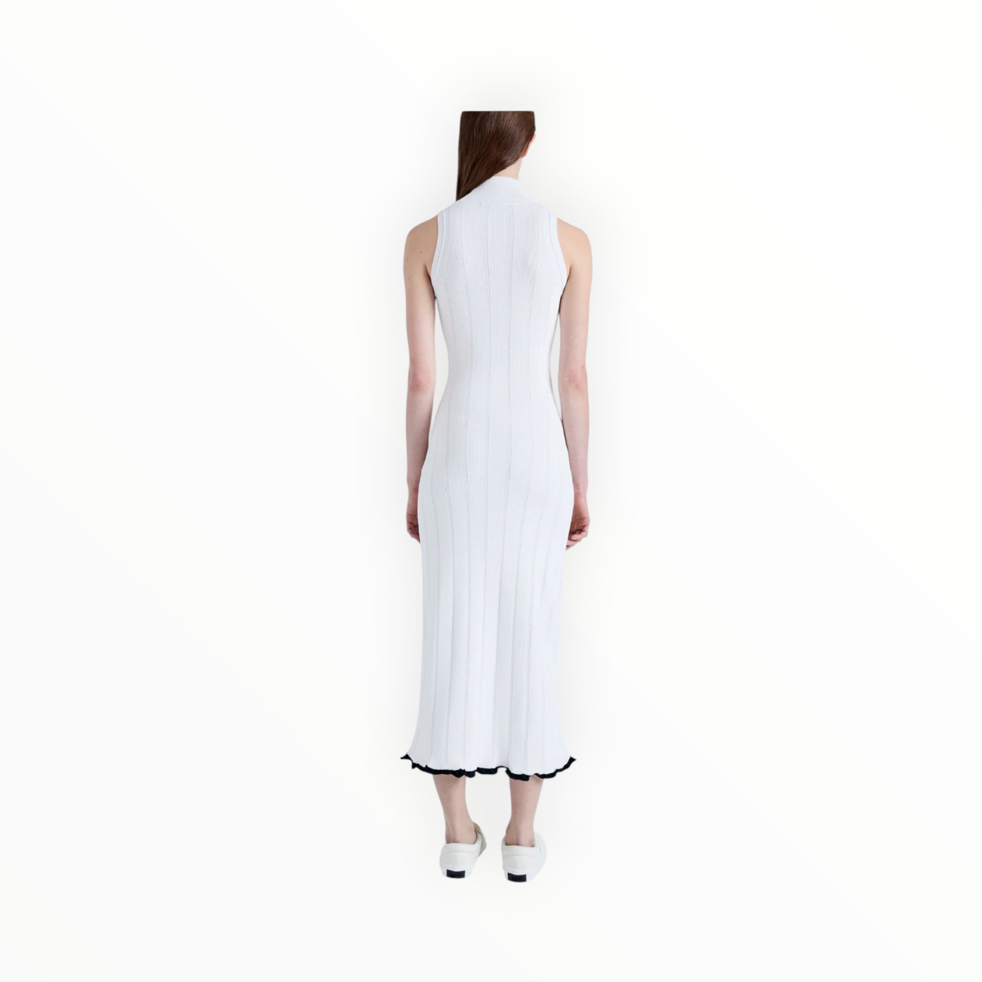 Proenza Schouler White Label Kim Knit Dress