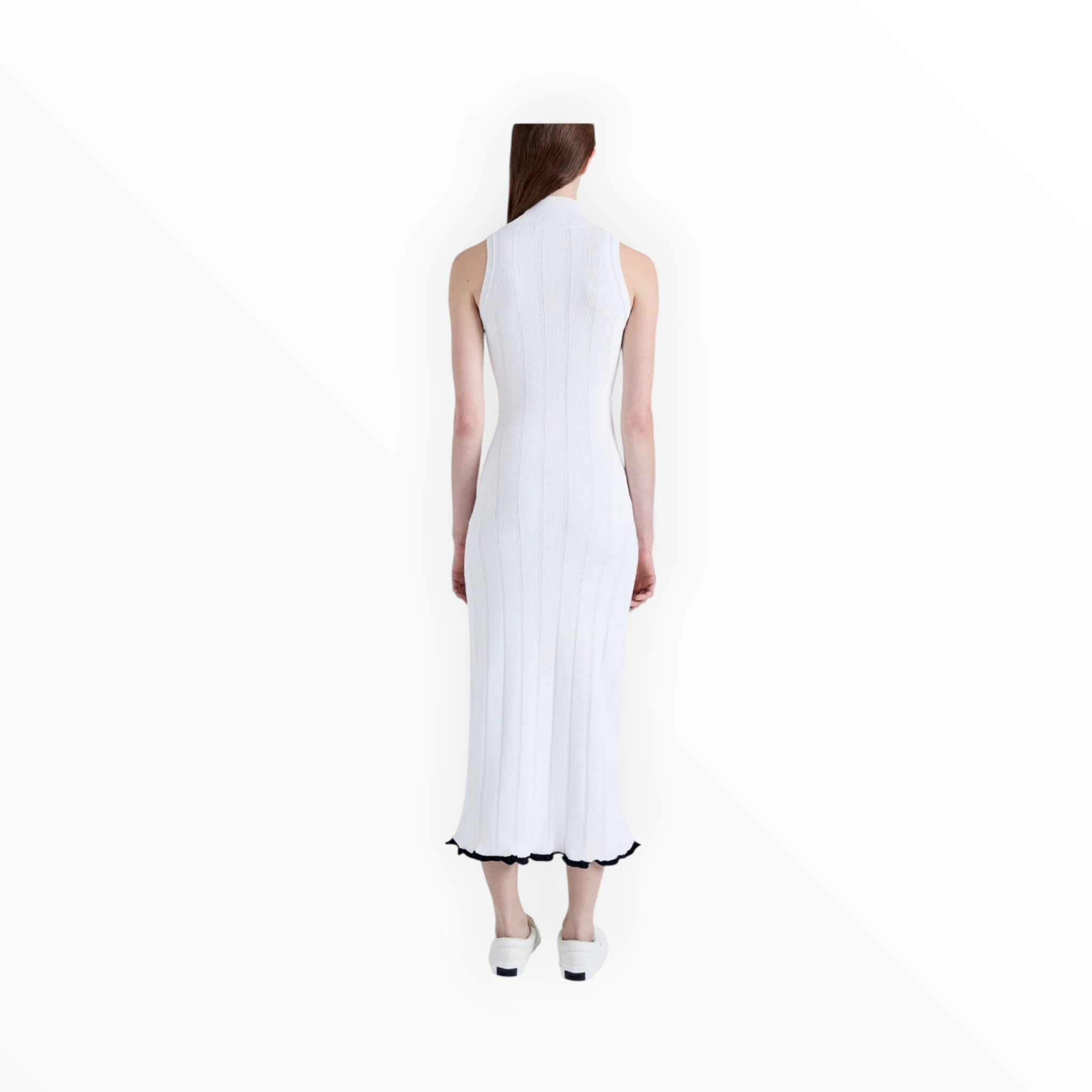 Proenza Schouler White Label Kim Knit Dress
