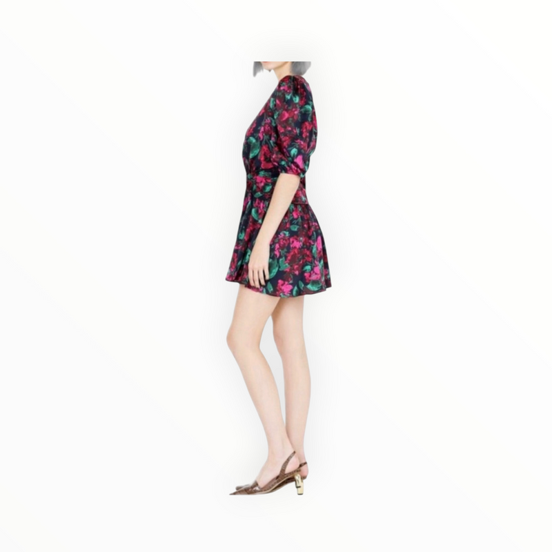 MISA Narcissa Dress