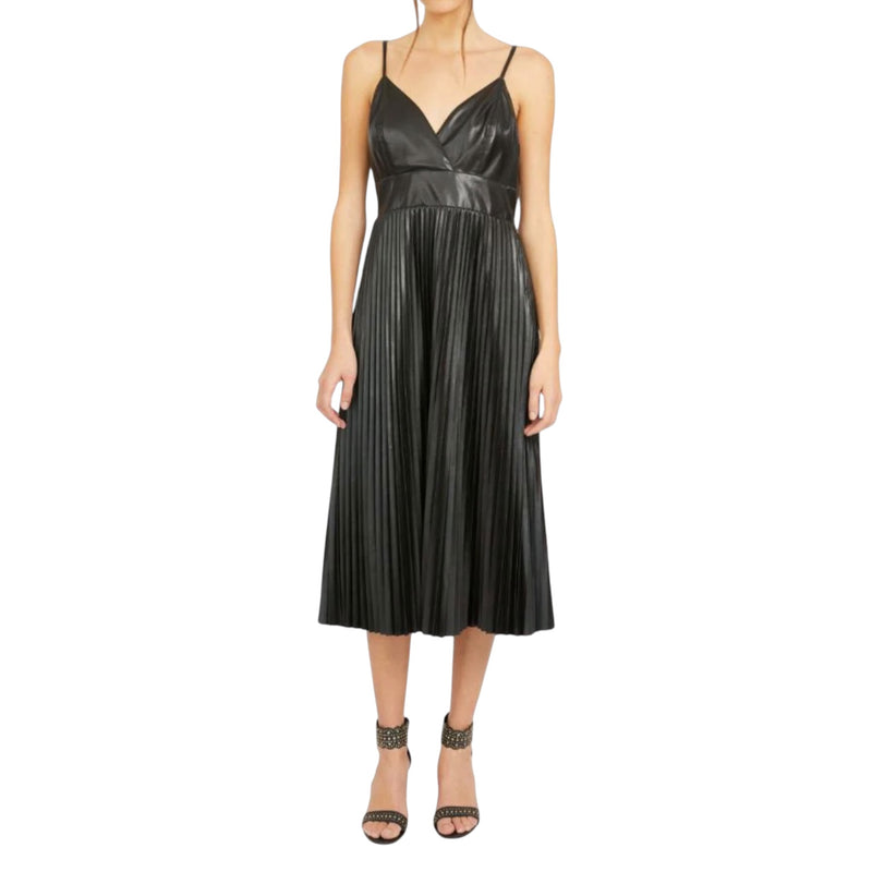 Caballero Genevieve Dress - Black