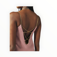 ba&sh Cleo Dress - Pink