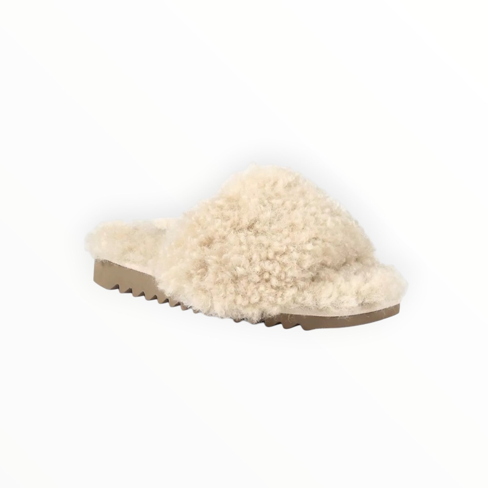 rag & bone Eira Sandal - Ivory