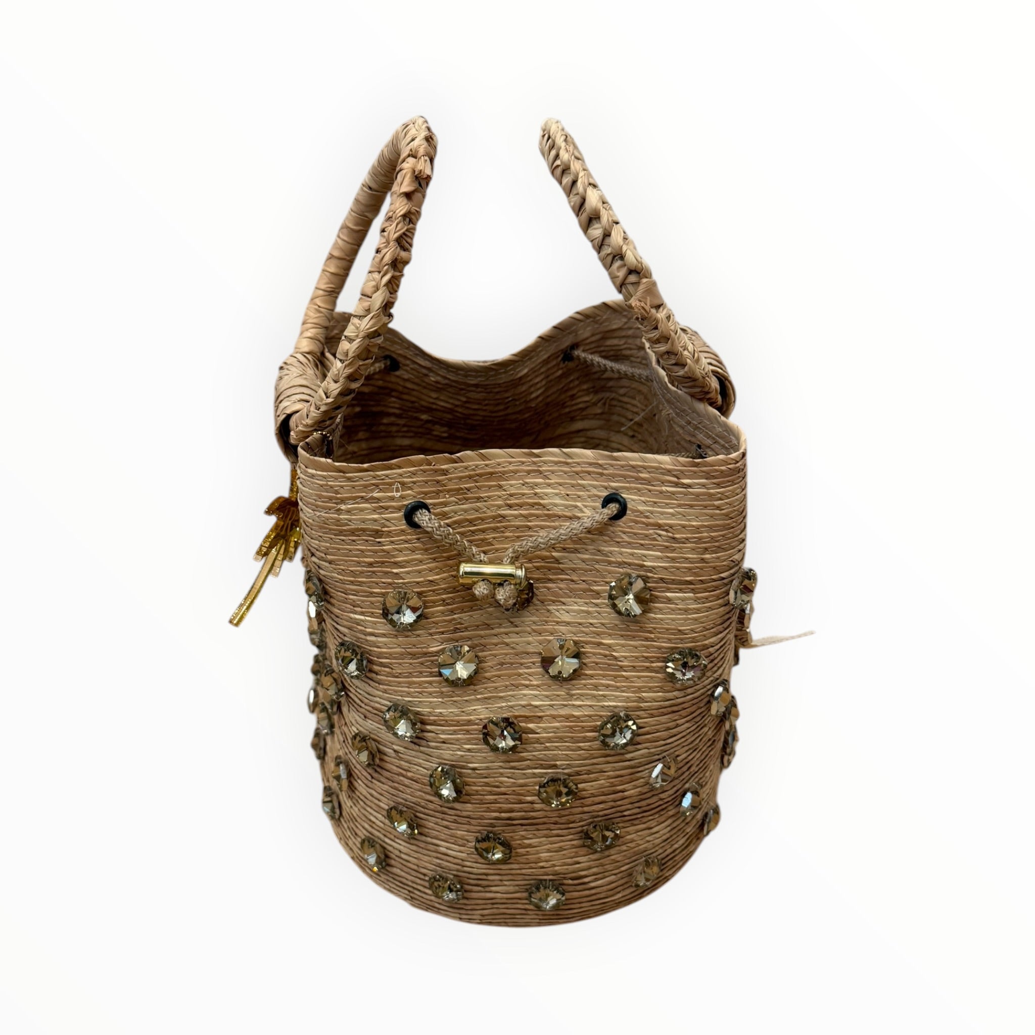 Romeé Bags Mini Moss