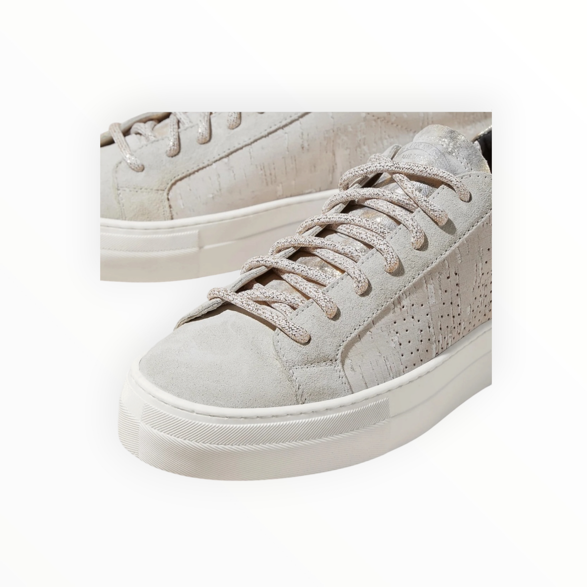 P448 Thea Sneaker (Copy)
