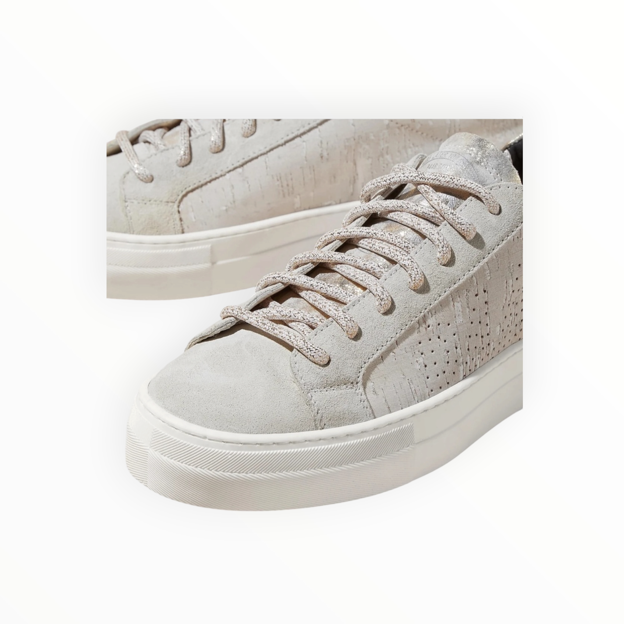 P448 Thea Sneaker (Copy)