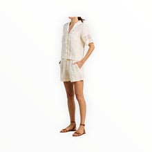 Trovata Charlie Short - Ivory
