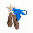 Di Gaïa Luna Sandals - Clay