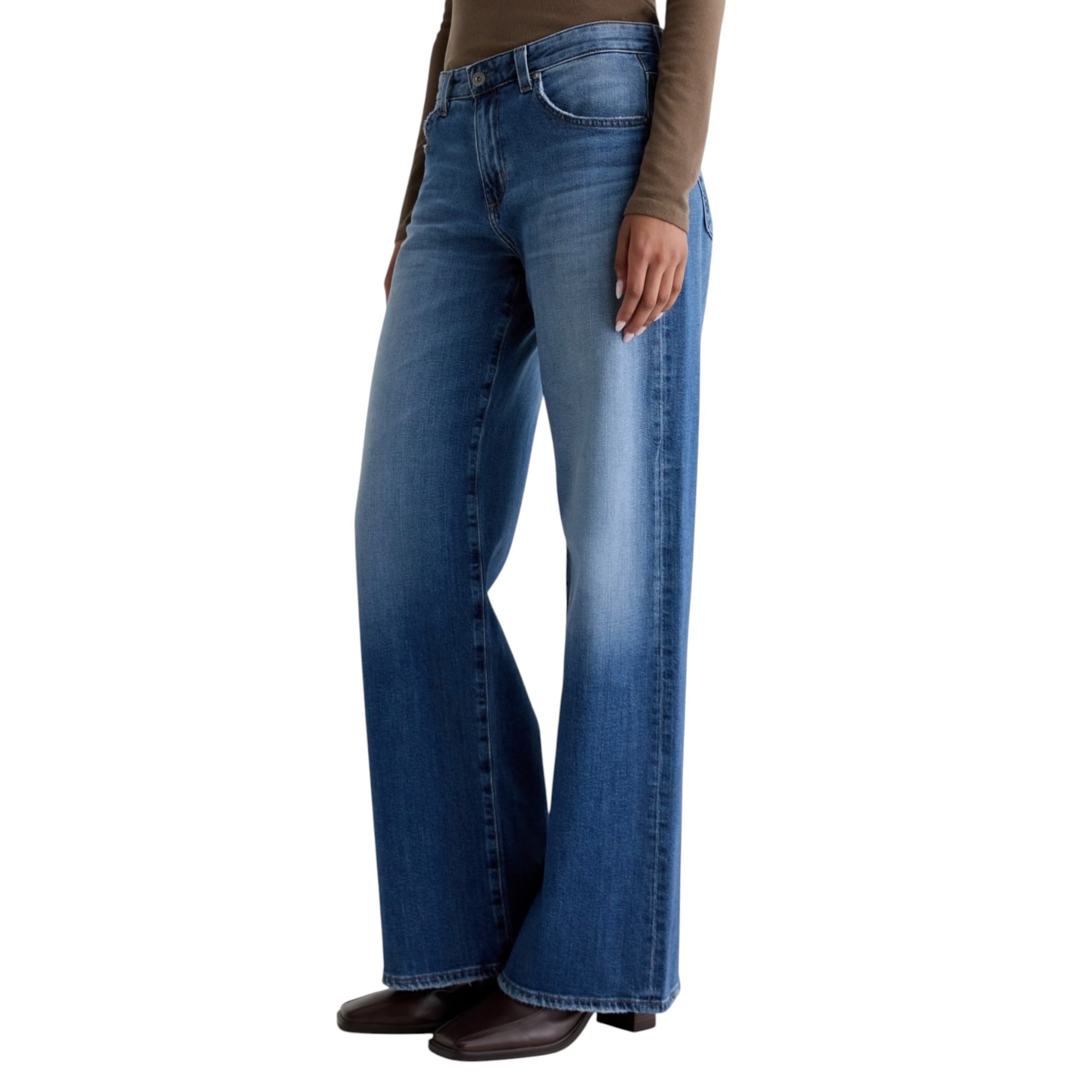 AG Jeans Adria Jean - Headline