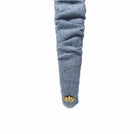 Lele Sadoughi Stone Blue Kelly Ocean Weave Headband