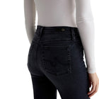 AG Jeans Farrah Boot Crop Jean - Glitch