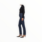 DL1961 Turtleneck Sweater - Black