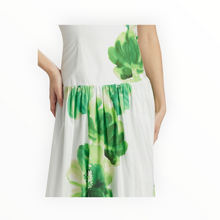 Amanda Uprichard Tivola Dress - Sendai Print