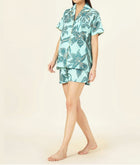 Omika PJ Short Set - Lia Lago