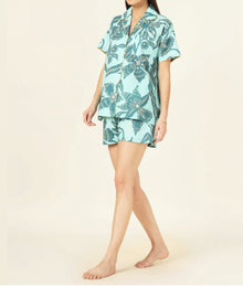 Omika PJ Short Set - Lia Lago