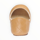 FUCHSIA Classic Flats - Tan