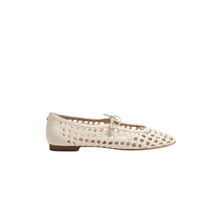 Sam Edelman Marcie Ballet Flat - Modern Ivory Weave