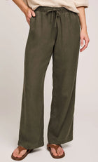 Gentle Fawn Gabriel Pant - Jasper