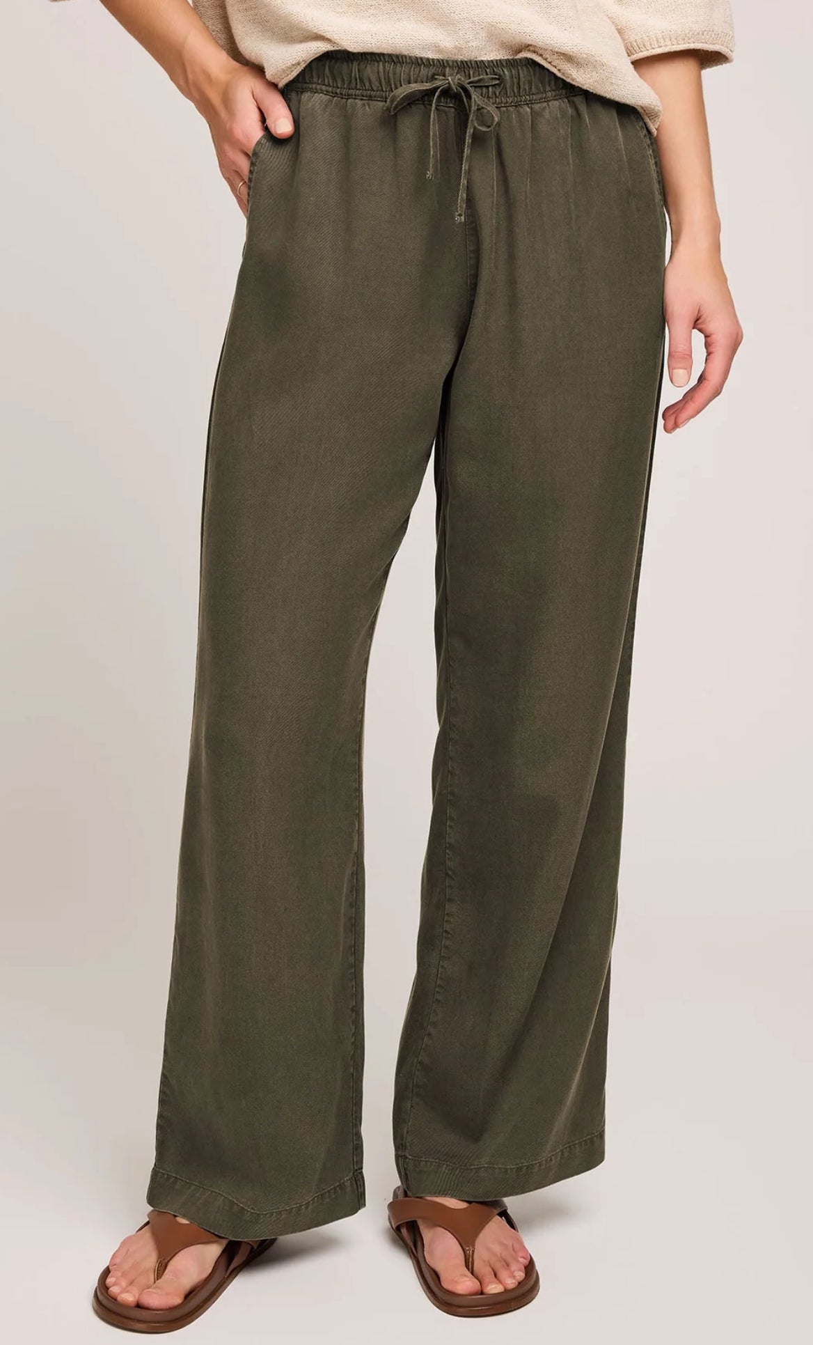 Gentle Fawn Gabriel Pant - Jasper
