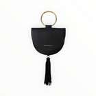 Oriana Rodriguez Metseri Bag - Black