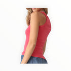 Electric & Rose Sinclair Tank - Ruby